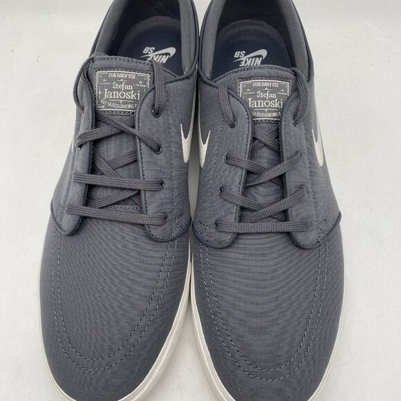 NIKE ZOOM STEFAN JANOSKI CNVS #615957-019 ☆US MEN\'S SIZE 14☆ main image 7
